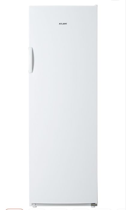 Морозильный шкаф Атлант
