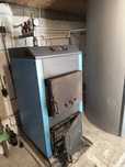 Centrala termica 25 kw