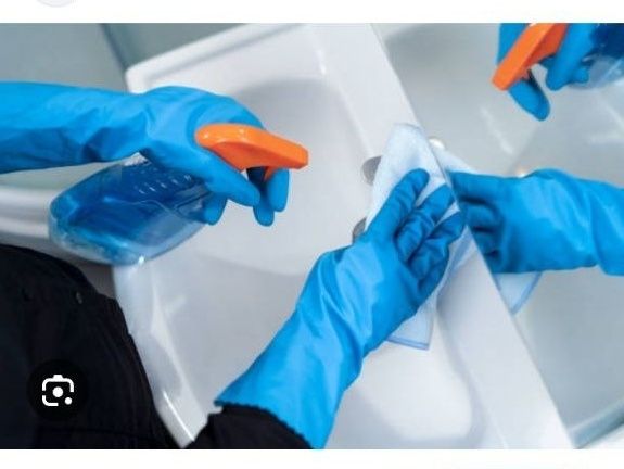 Uy va ofis tozalash xizmati