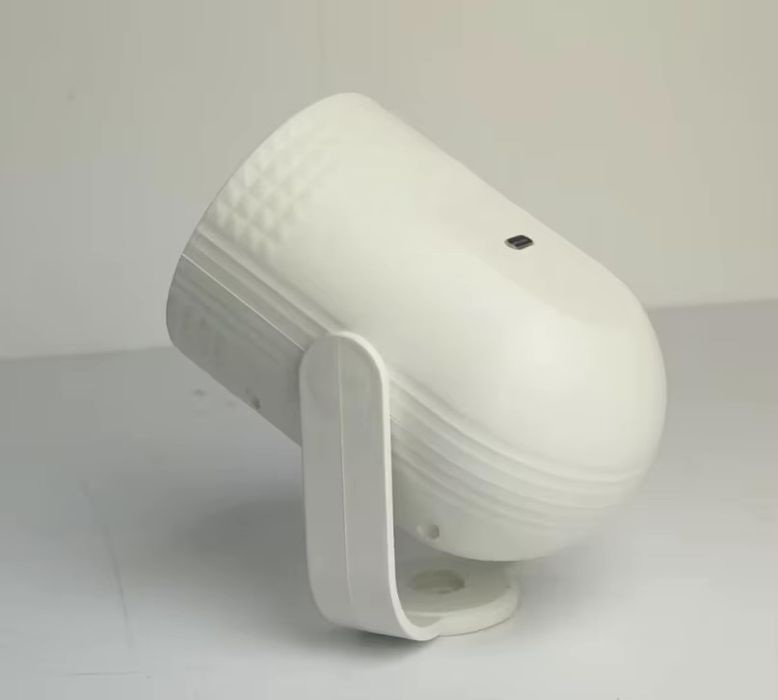 Коледен прожектор за декорация