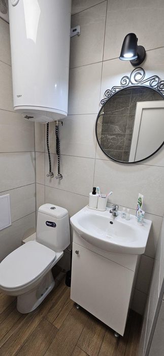 Дава се под наем Двустаен апартамент в Варна, Бриз - 50 кв.м за 600 € - Снимка #7