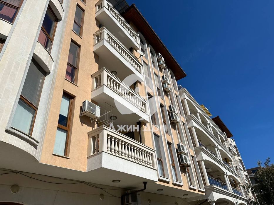 Продава се Едностаен апартамент в к.к. Слънчев бряг - 46 кв.м за 979 €/кв.м - Снимка #6