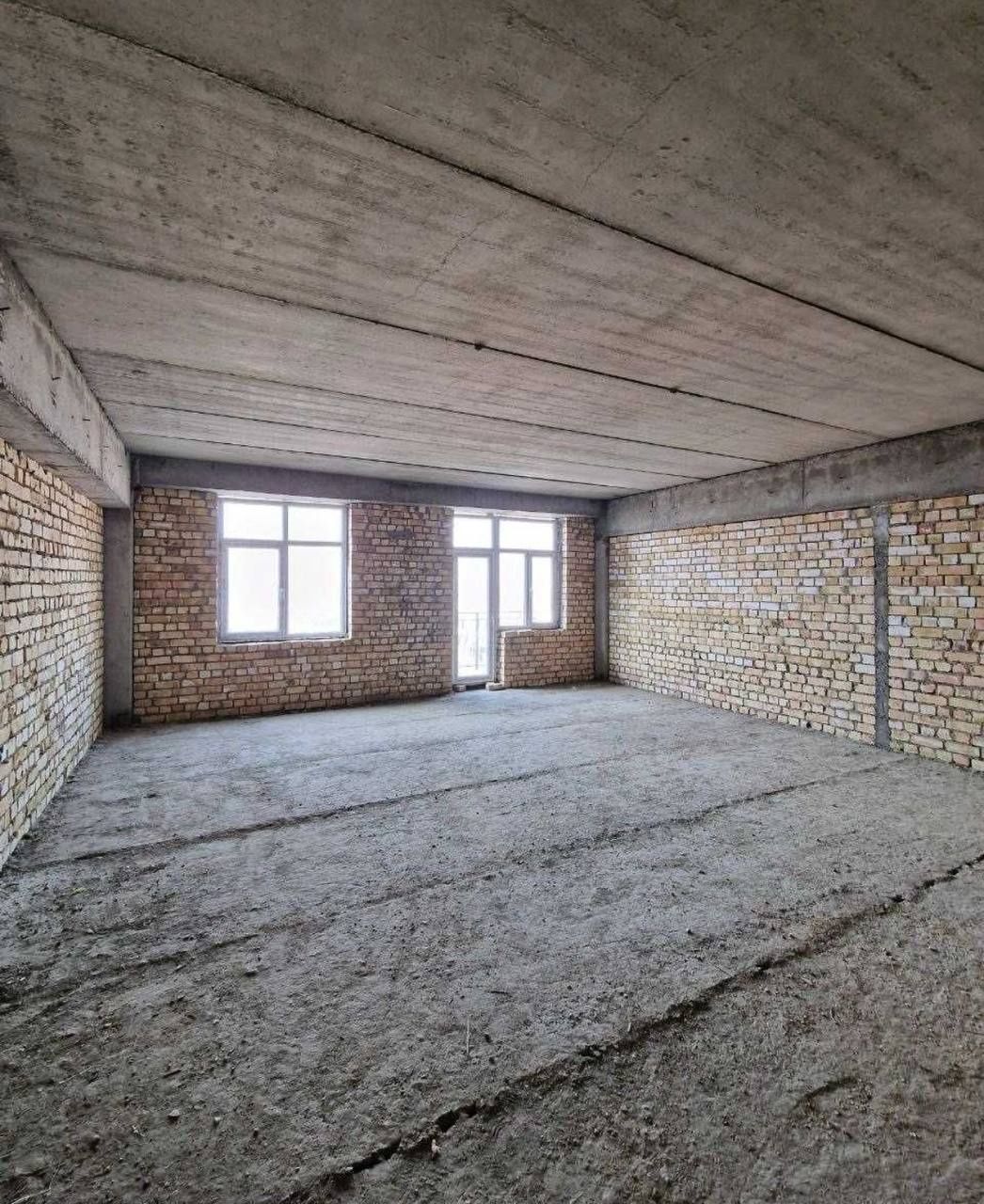 Продаётся 2х комнатная квартира в ЖК Nikitina Residence, Паркентский
