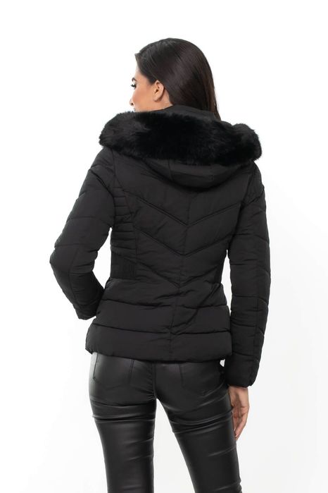 Страхотни модели зимни якета