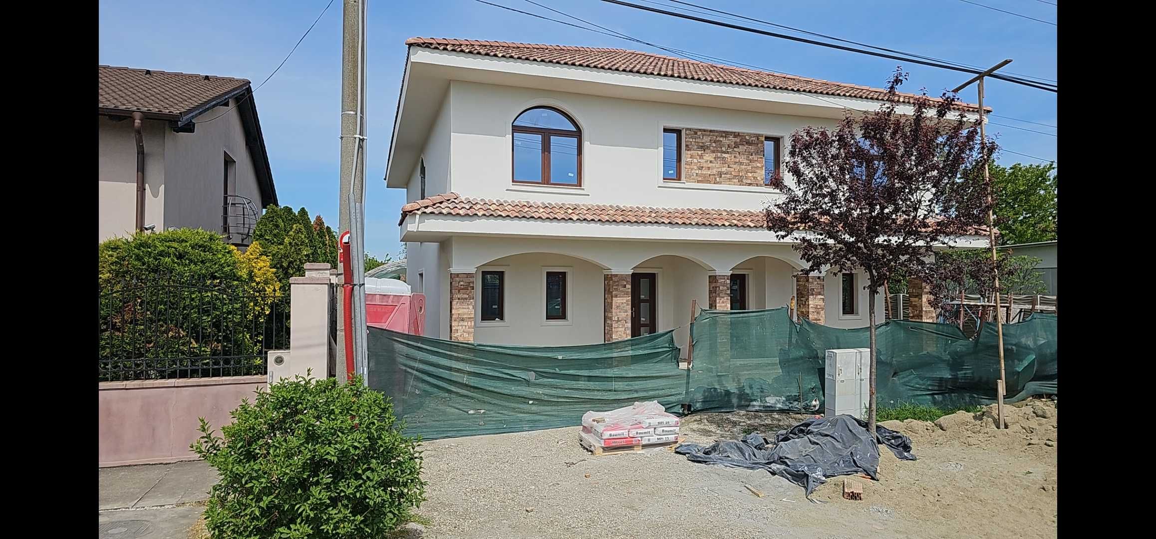 Propietar Duplex de vanzare Ronat