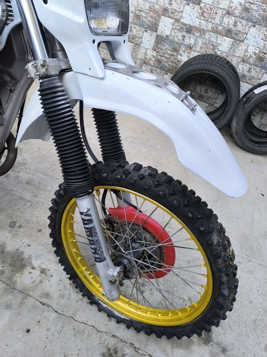 Само на части Yamaha xt Ямаха хт