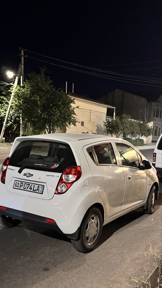 Spark 2012 prabek233000