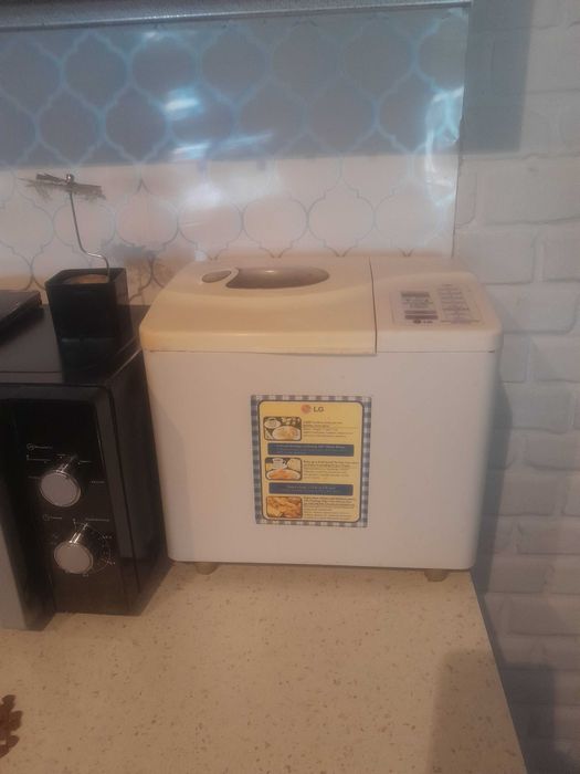 Хлебо печ б.у продам