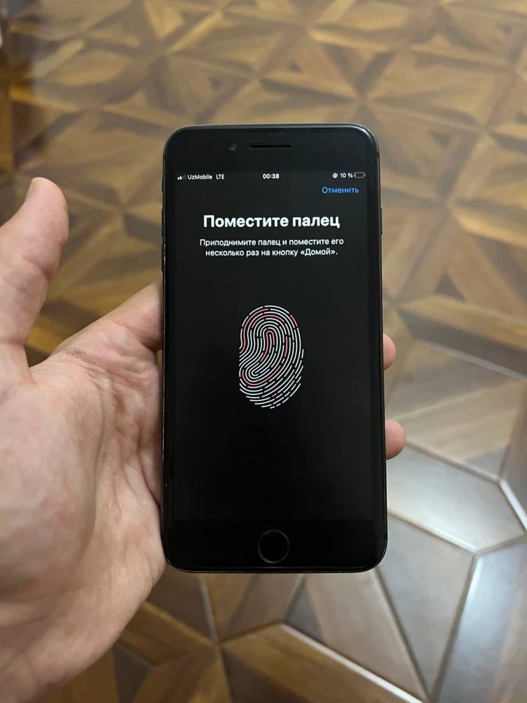 Iphone 8 plus ideal