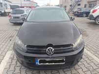 Dezmembram Volkswagen Golf VI Combi 1.6 CAYC, manual