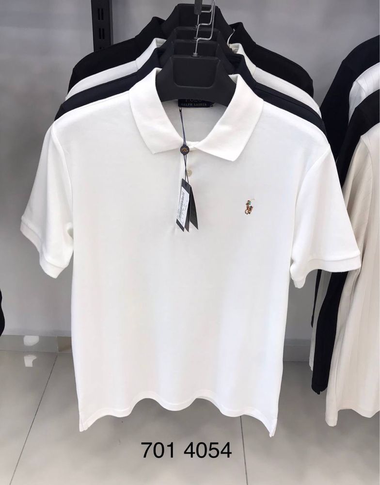 Тениски Armani Exchange / Hugo Boss  / Chrome Hearts