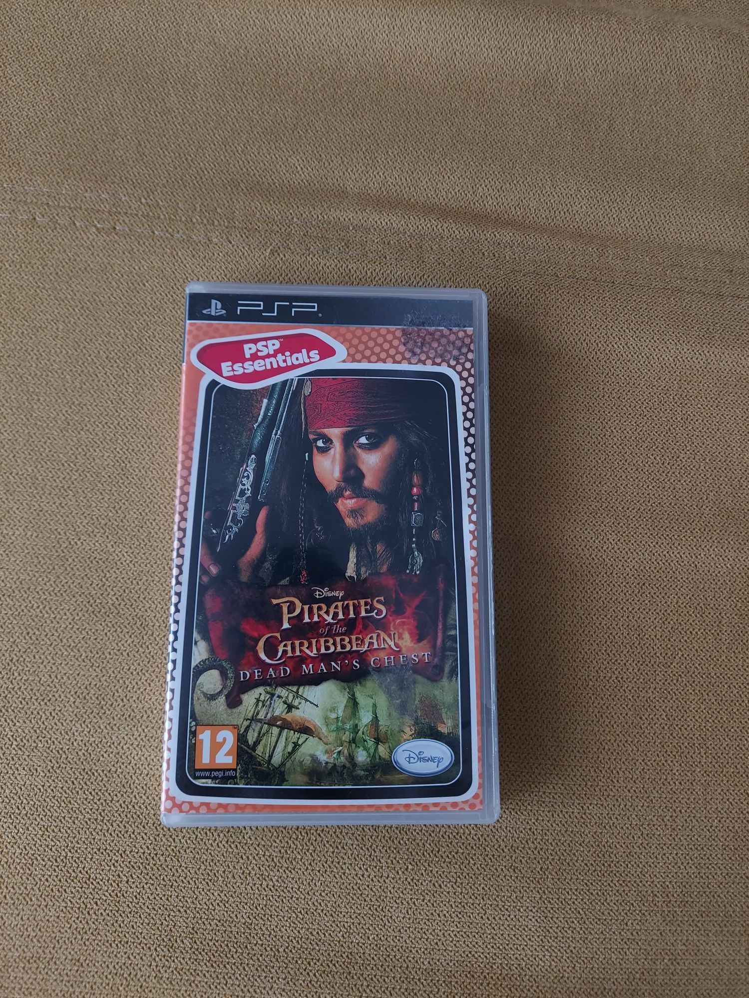 Игри за Psp (Playstation Portable) оригинални