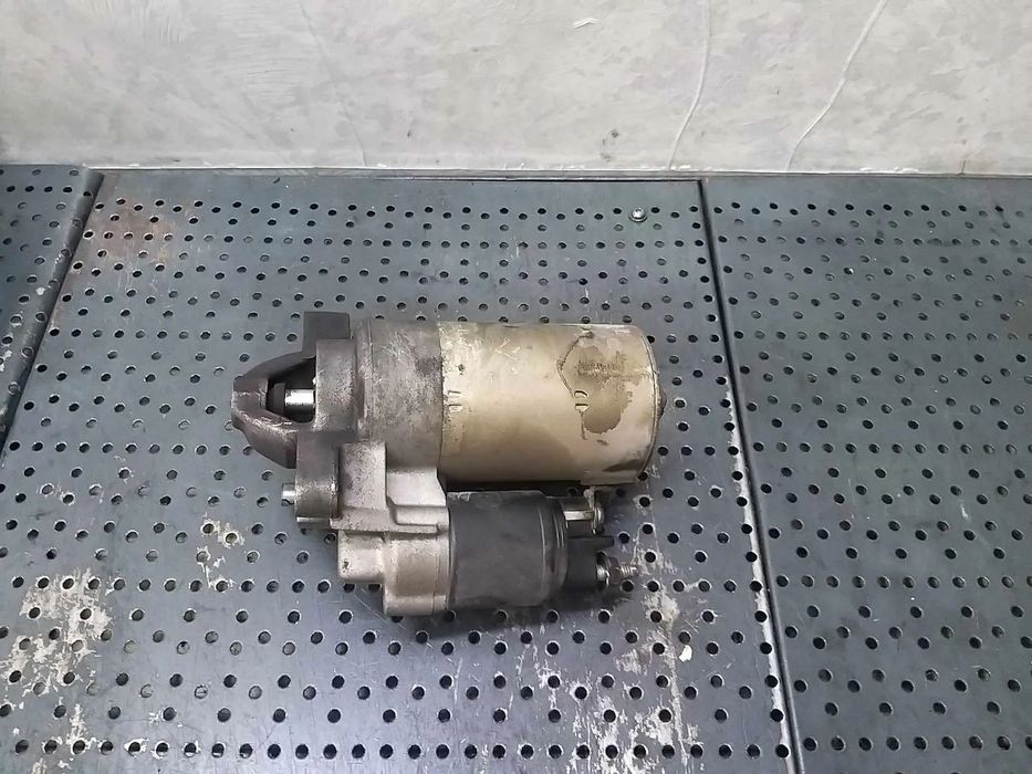 Electromotor 1.4 b peugeot 206 0001112041