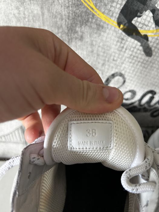 Versace chain reaction |38-39