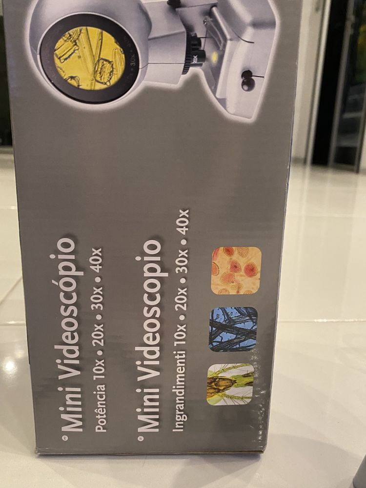 Детски ,,Mini Videoscope"