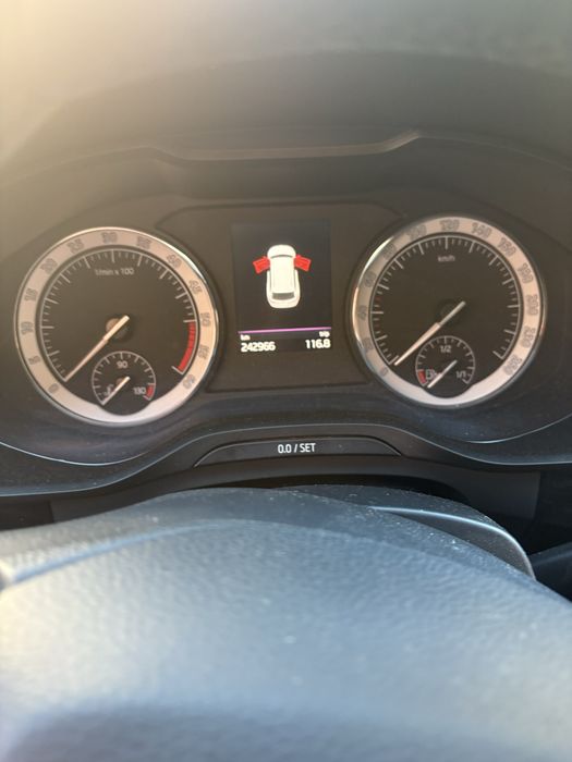 Skoda Kodiaq 4x4 2.0 Diesel,7 locuri.