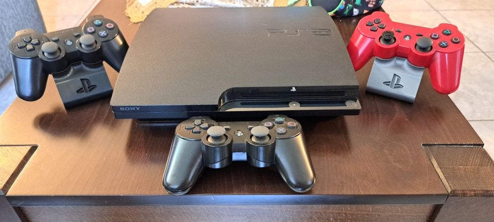 ps3 конзола игра контролер джойстик 3d камера