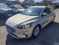 Ford Focus TITANIUM BUSINESS/Automat/Navi/Camera/Scaune+Parbriz+Volan Încălzite!