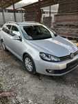WV Golf 6. 1.6 TDI  105cp 2013