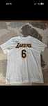 Tricou nike Lakers