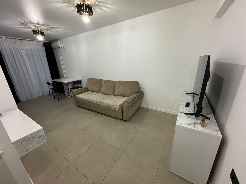 Inchiriez apartament Alezzi Odysey Mamaia Nord