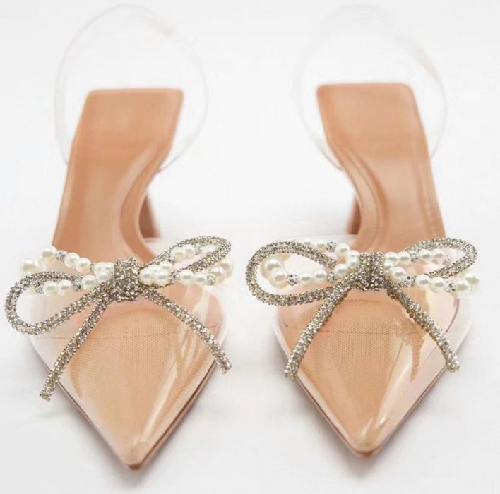Pantofi dama eleganti