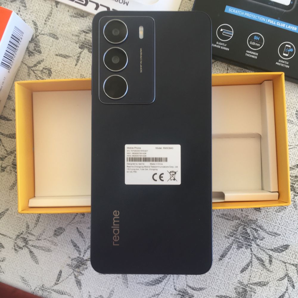 REALME 14 X  6GB/ 128 GB  5 G