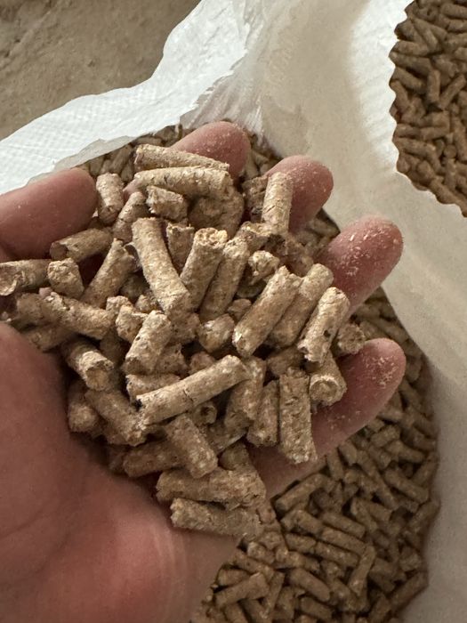Корм для бык, корова и овец. Напрямую от производителя