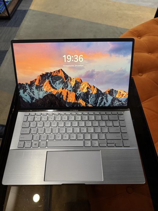 Asus Zenbook 14