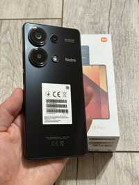 Redmi Note 13 Pro 512 gb Ram 12+6 доставка есть