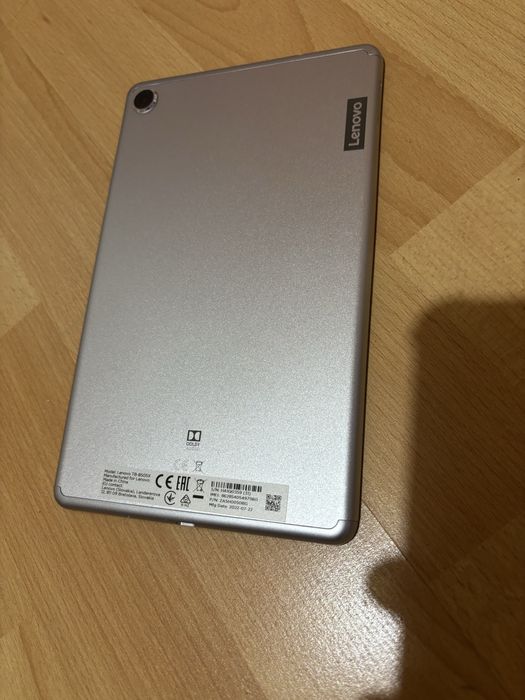 Lenovo tab 8.