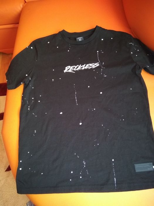 Tricou bărbați marca Black Squad