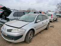 Dezmembrari  Renault MEGANE 2  2002  > 2012 1.5 dCi Motorina