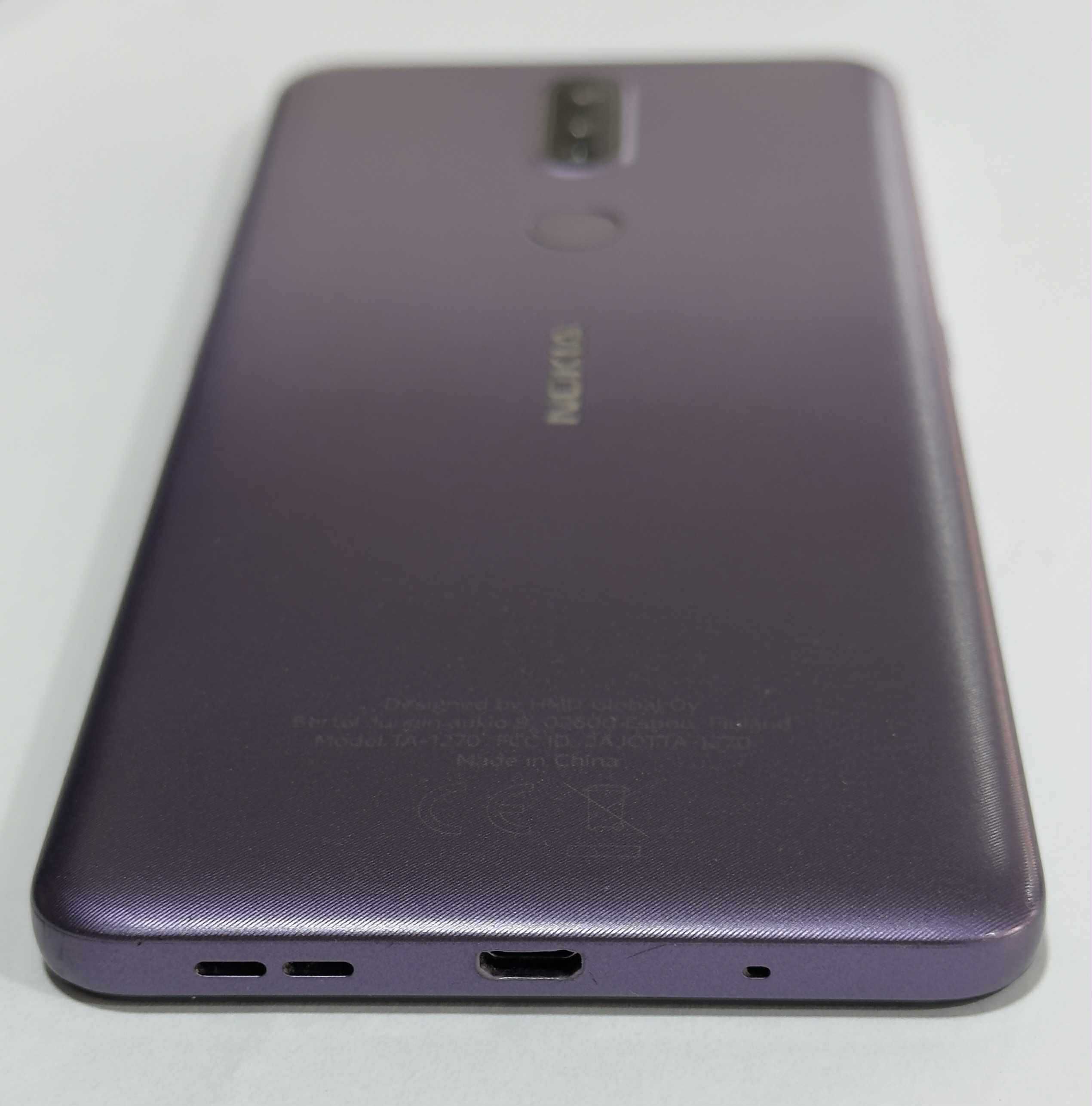 Продавам телефон Nokia 2.4 32GB