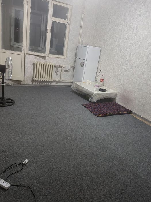 Квартира сотилади!