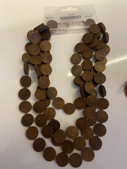 Gablonțuri lemn noi