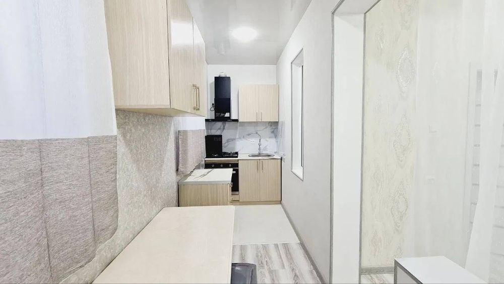 Квартира 3/3/4 
Массив куйлюк2/возле садика