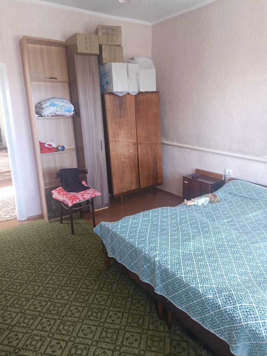 Продам дом в г. Акколь