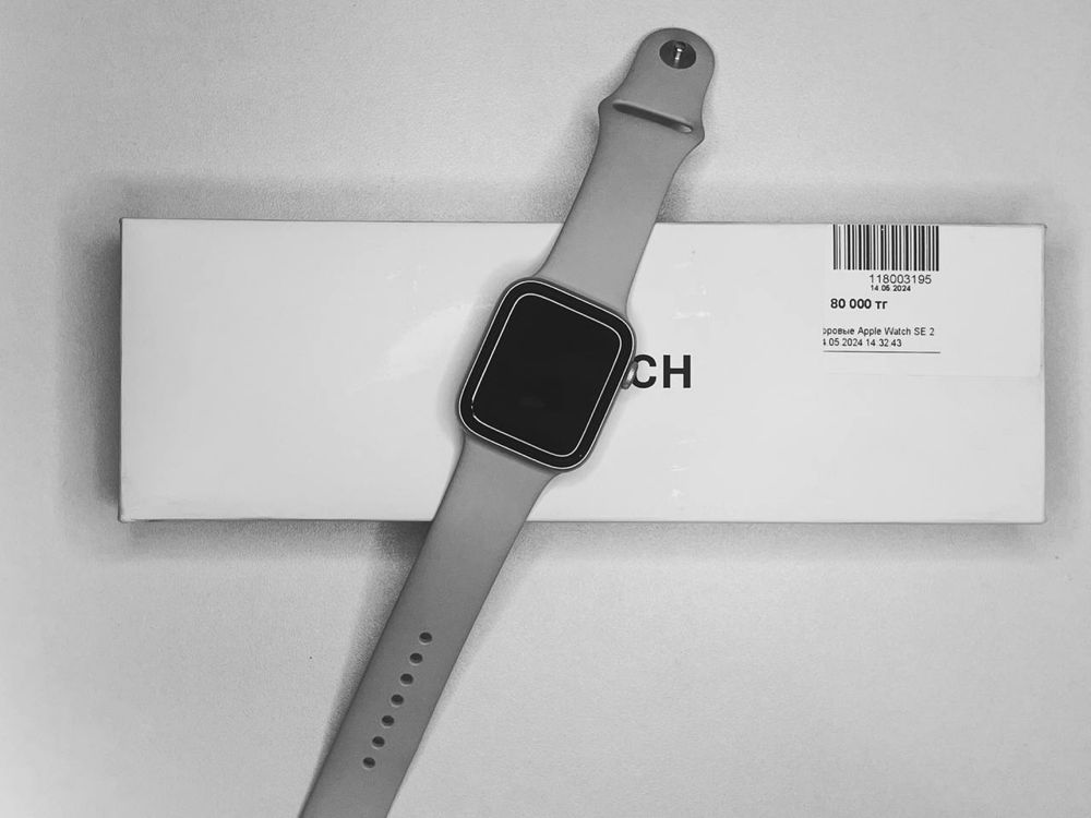 Apple Watch SE 2