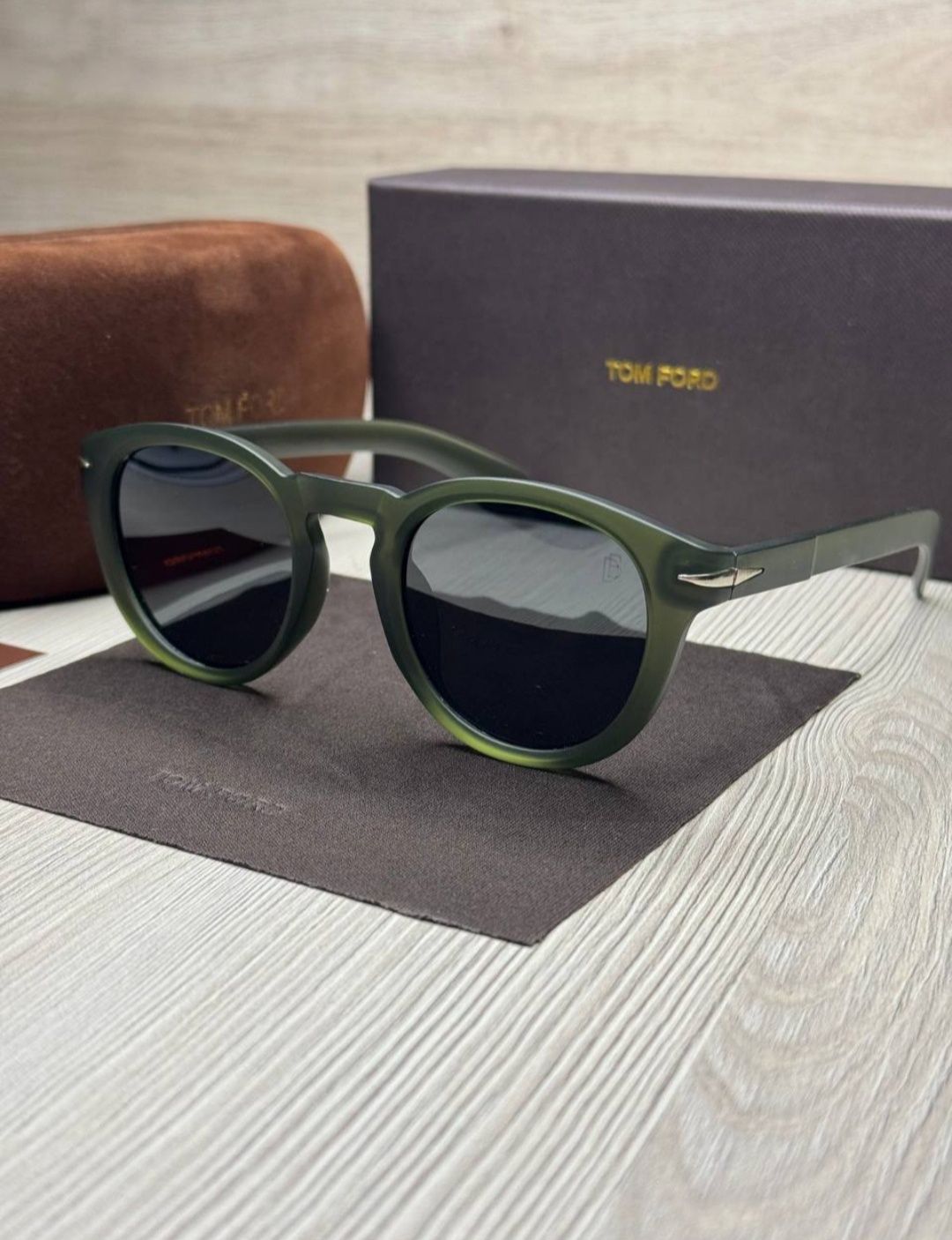 Tomford achki takoyidan