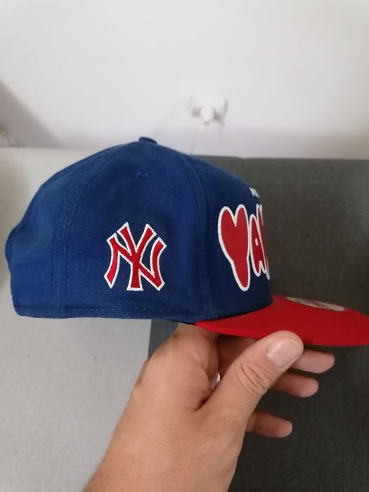 Sapca New Era NY Yankees