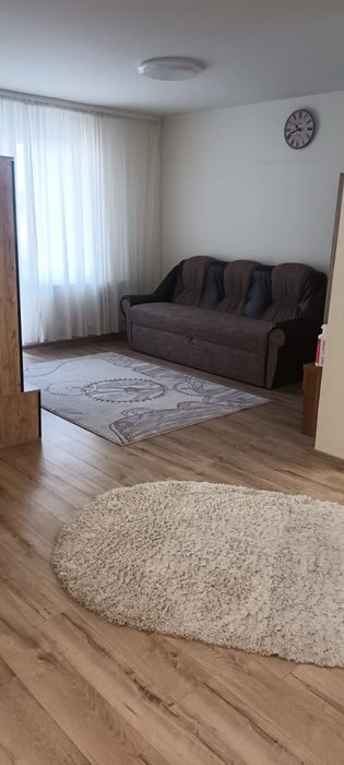 Vând apartament cu 2 camere