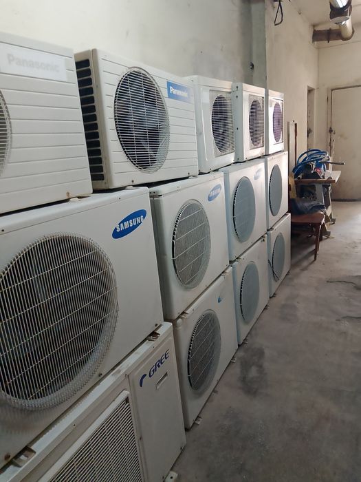 Продаются кондиционер