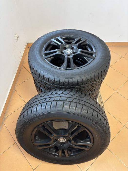 Set Roti Complete de iarna