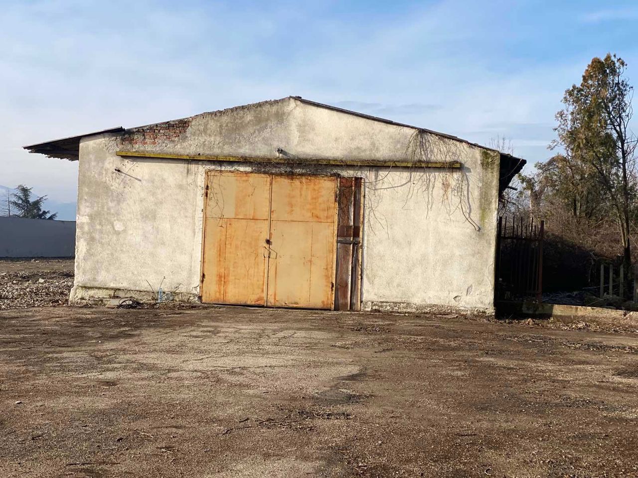 Продава се Парцел в Карлово - 3300 кв.м за 56 €/кв.м - Снимка #8