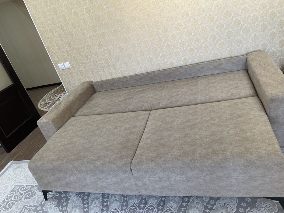 Продам     диван