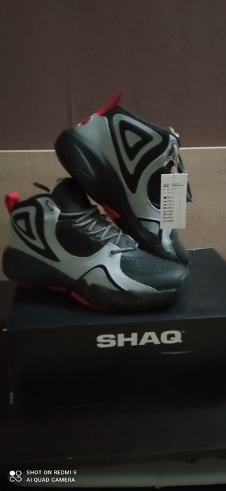 Спортни обувки SHAQ