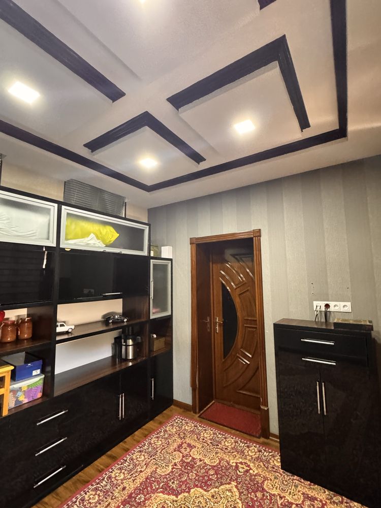Квартира в Самарканде 126кв