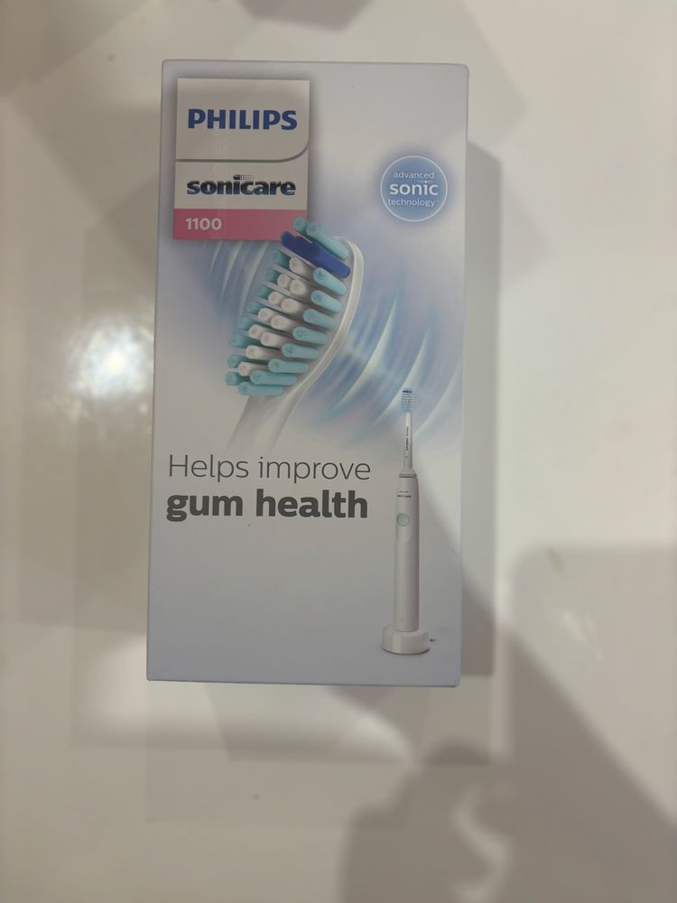 Четки за зъби Philips и Oral B