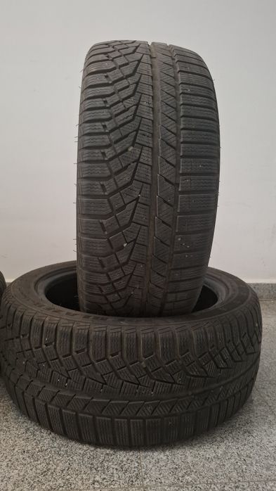 Anvelope iarna 245/45/r18 Sailun